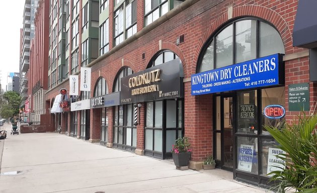 Photo of Kingtown Dry Cleaners