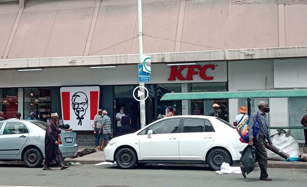 Photo of KFC Grey Street (Durban)