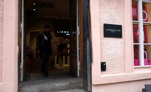 Foto von LIEBESKIND Berlin Store