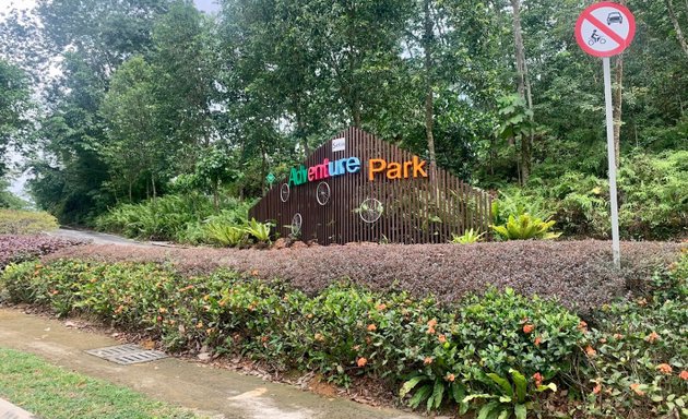 Photo of Adventure Park