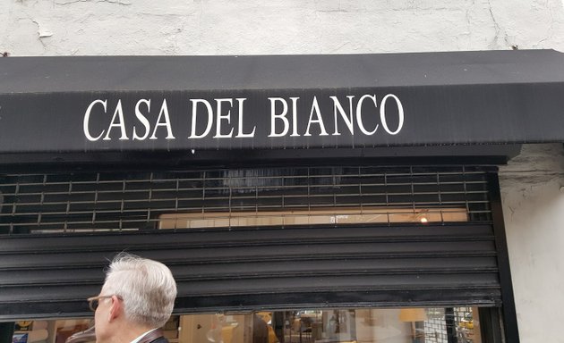 Photo of Casa Del Bianco Fine Linens