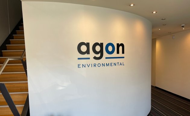 Photo of Agon Environmental Melbourne