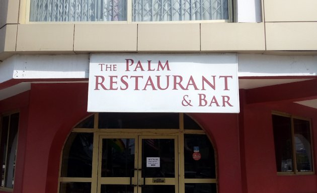 Photo of The Palm Restaurant Gh