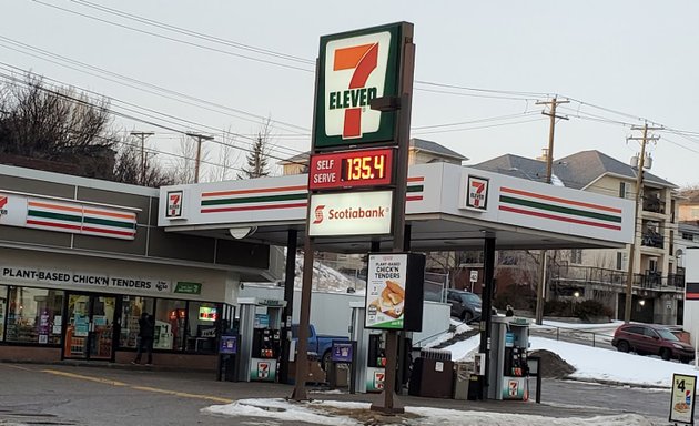 Photo of 7-Eleven