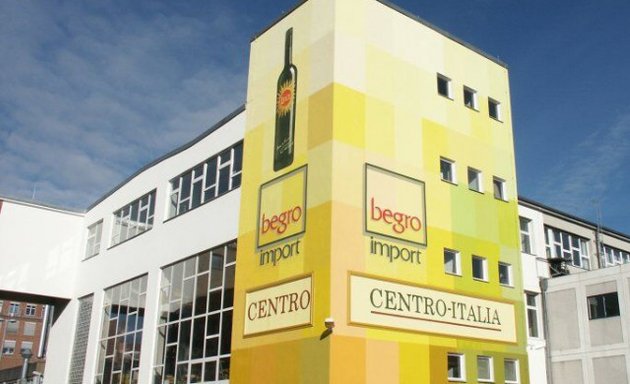 Foto von Centro Italia Supermercato & Weinhandlung