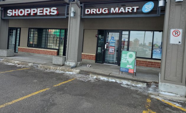 Photo of Shoppers Drug Mart