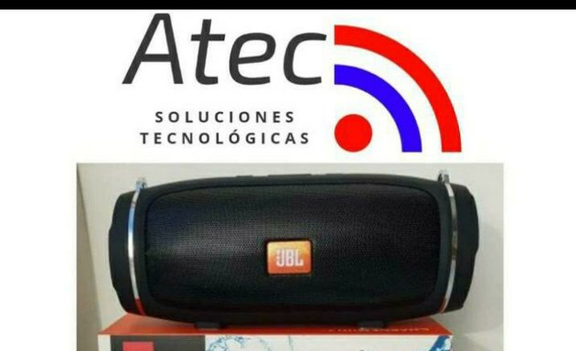 Foto de ATEC Soluciones Tecnológicas