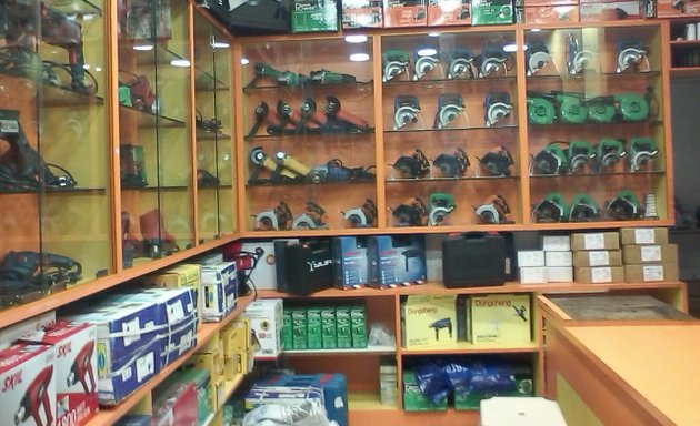 Photo of Bharath Electrical and Power Tools
