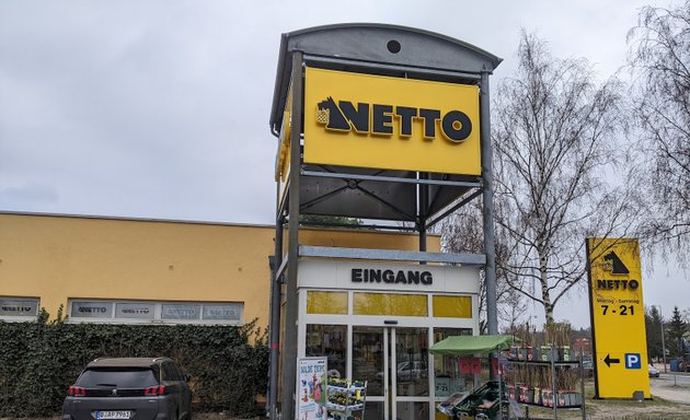 Foto von Netto - Günstig. Besser. Für dich.