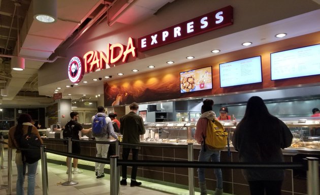 Photo of Panda Express