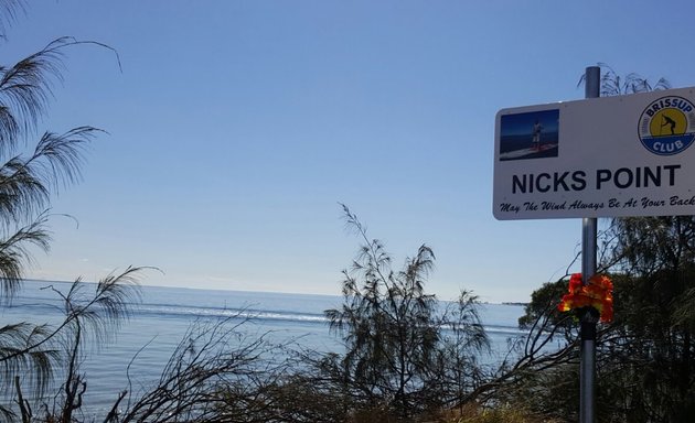Photo of Nick's Point