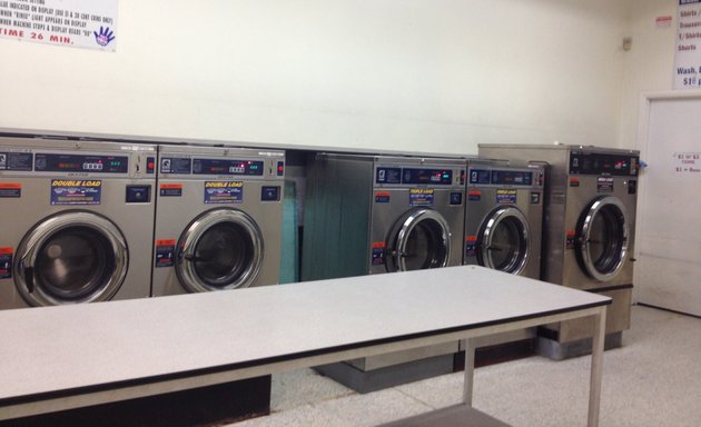 Photo of Central Laundry Service