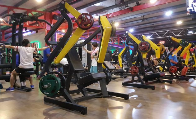 Photo of Power Master Gym & Fitness(Alma HQ)