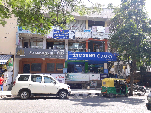 Photo of Sree Deepthi Teleservices ◇ Samsung Mobiles