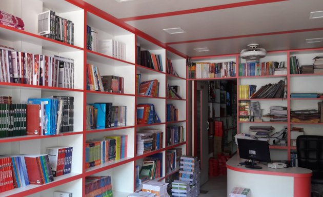 Photo of shashi Book Plaza Pvt Ltd