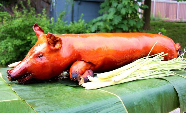 Photo of Golden Lechon Jace Pinoy 2