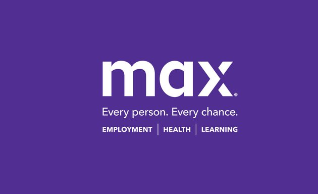 Photo of MAX Mitchelton Employment | Health | Learning