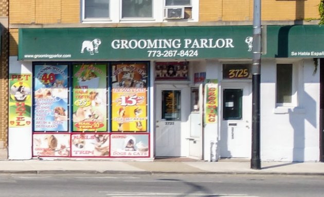 Photo of Grooming Parlor