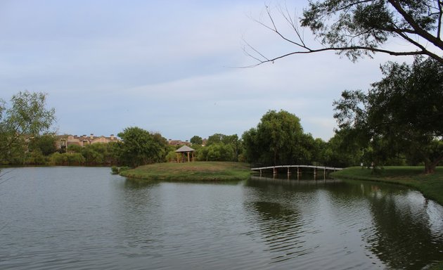 Photo of Lakeview Community Garden