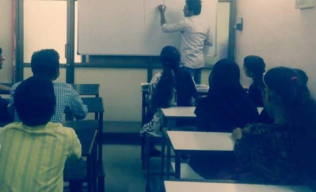 Photo of Vijay Tutorials Classes