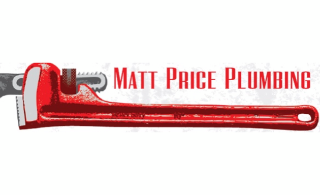 Photo of Matt Price Plumbing