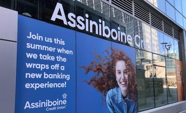 Photo of Assiniboine Credit Union