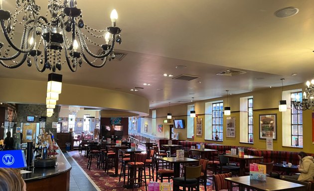 Photo of The Thomas Burke - JD Wetherspoon