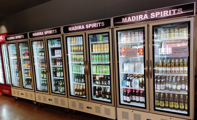 Photo of Madira Spirits