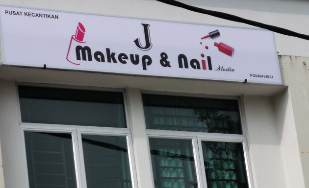 Photo of j Makeup Nail Studio
