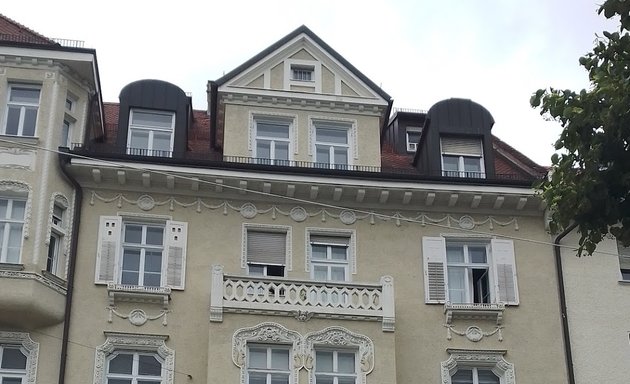 Foto von Schwabing Mitte