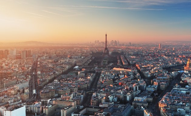 Photo de Laurent Letombe - Conseiller Immobilier IAD France - Paris 18