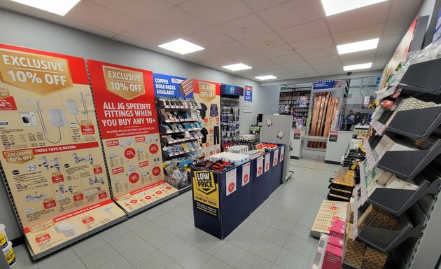 Photo of Screwfix Warrington