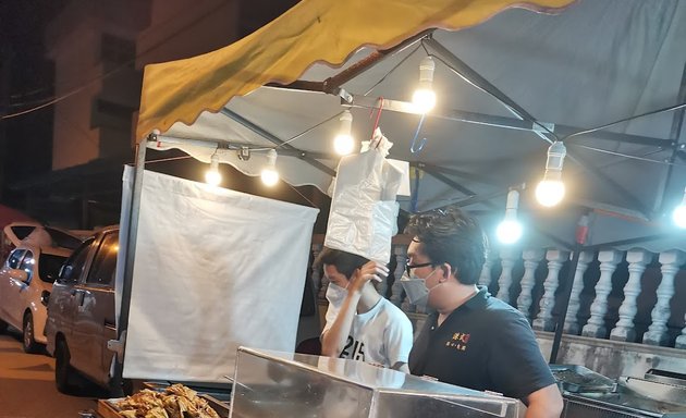 Photo of Pasar Malam Perkampungan Valdor