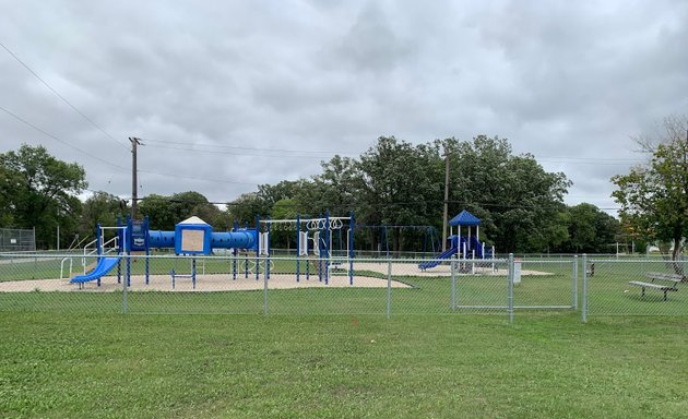 Photo of Playground