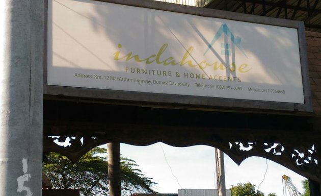 Photo of Indahouse Furniture & Home Accents