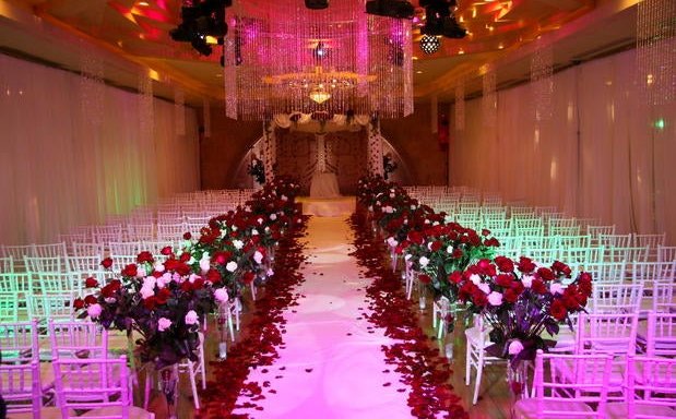 Photo of Anoush Catering at Le Foyer Ballroom