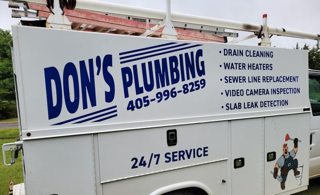 Photo of Don's Plumbing