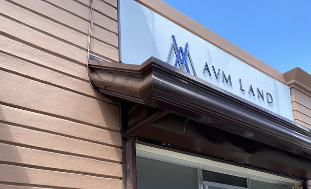 Photo of AVMLand Corp.