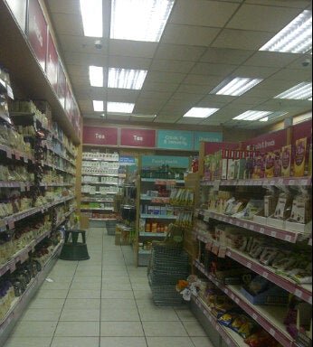 Photo of holland & barrett