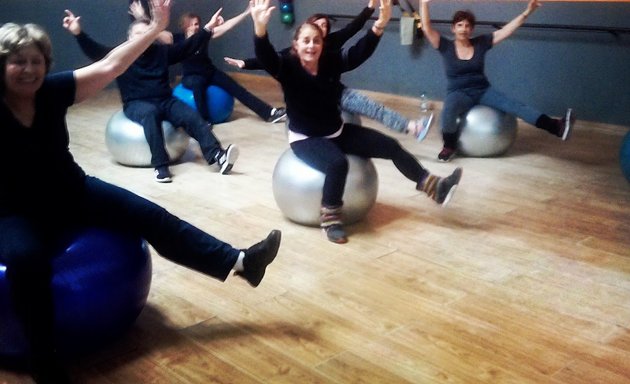 Foto de Gimnasio América Fitness