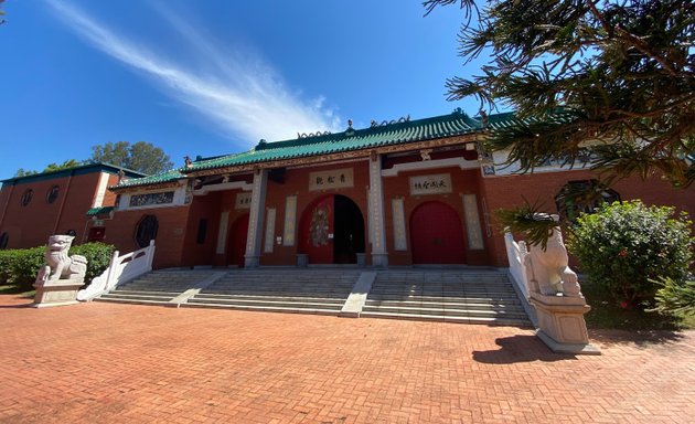 Photo of The Evergreen Taoist Church of Australia Ltd