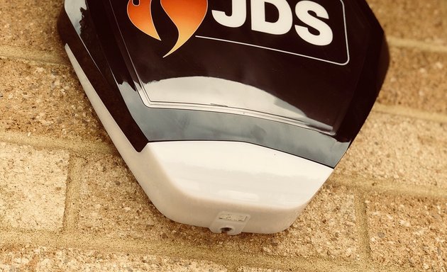 Photo of JDS Fire, Security & Electrical Solutions Ltd