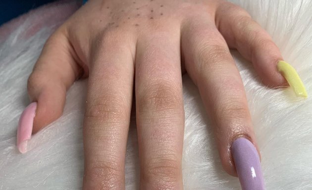 Photo of Nails by Janine