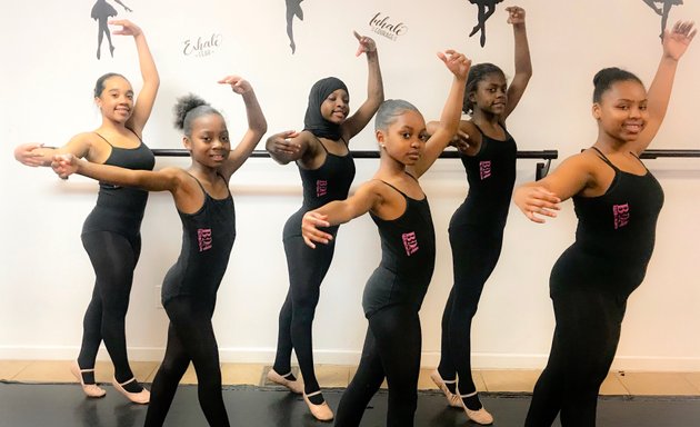 Photo of Bella Ballerina Dance Academy