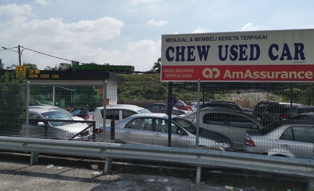 Photo of Chew used car