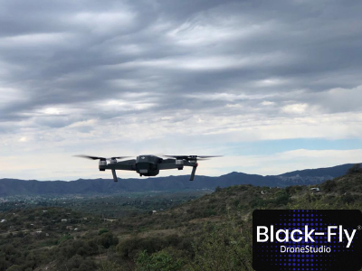 Foto de Black-Fly DroneStudio