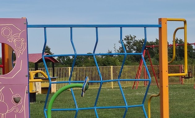 Photo of Mardyke Open Space