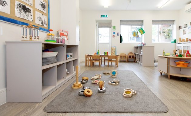 Photo of Montessori by Busy Bees Enfield