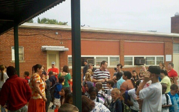 Photo of Medfield Heights Elementary School