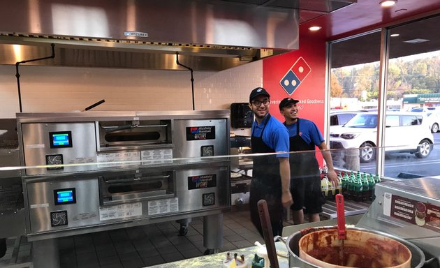 Photo of Domino's Pizza